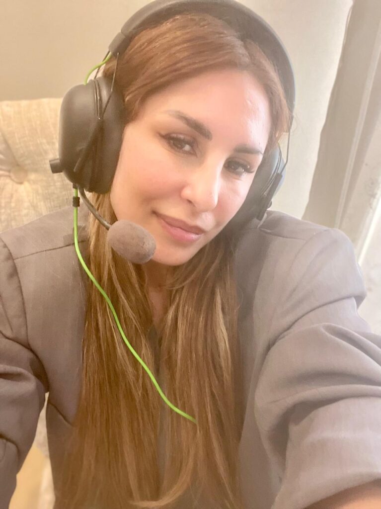 The Translator/Interpreter